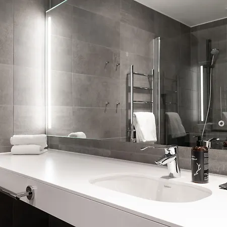 Lapland Arena 4* Tampere