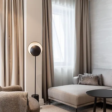 Lapland Arena 酒店 坦佩雷