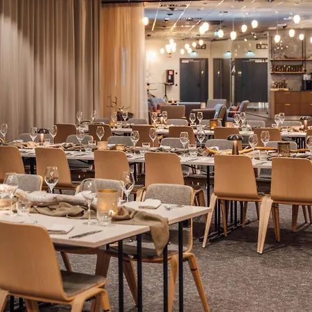 Lapland Arena Hotelli 4*
