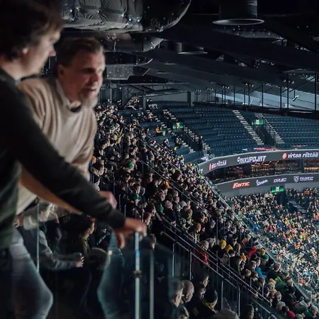 Lapland Arena Hotelli