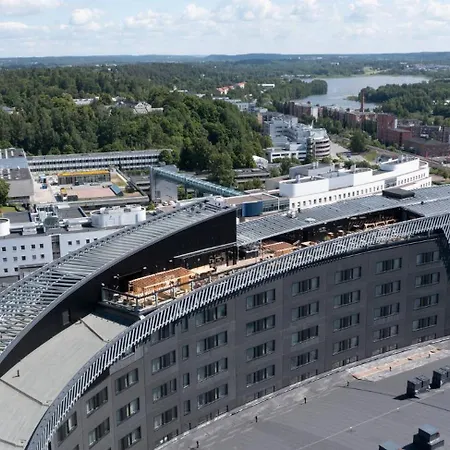 Hotelli Lapland Arena