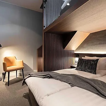 Lapland Arena فندق