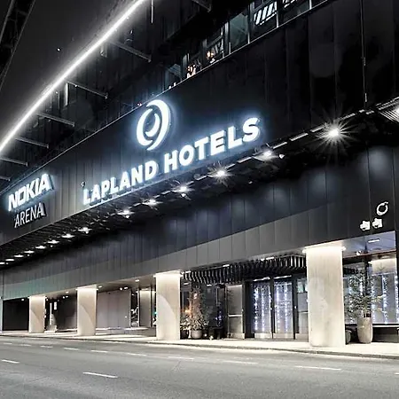 ホテル Lapland Arena