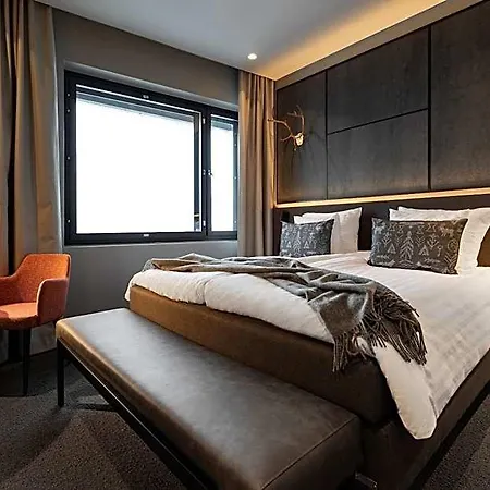 ホテル Lapland Arena 4*