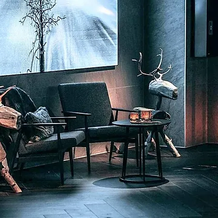 Hotelli Lapland Arena Tampere
