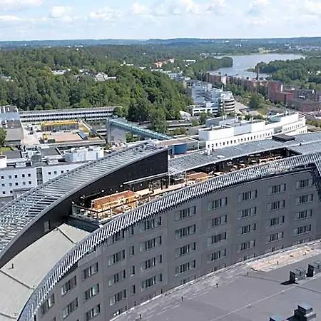 فندق Lapland Arena 4*
