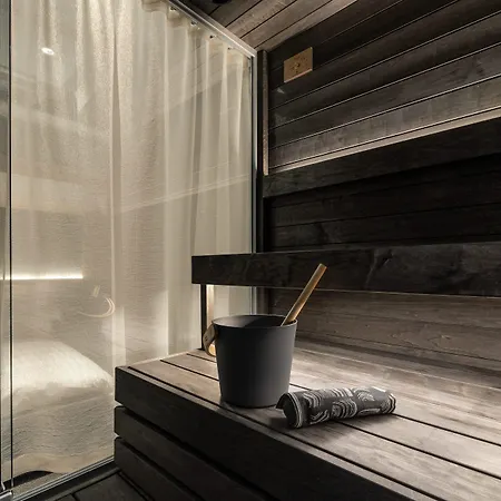 Lapland Arena Hotelli 4*