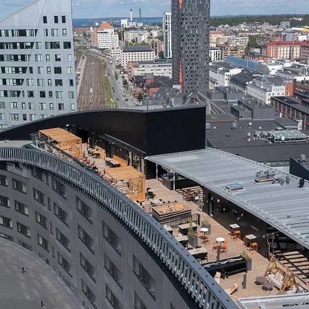 Lapland Arena Tampere