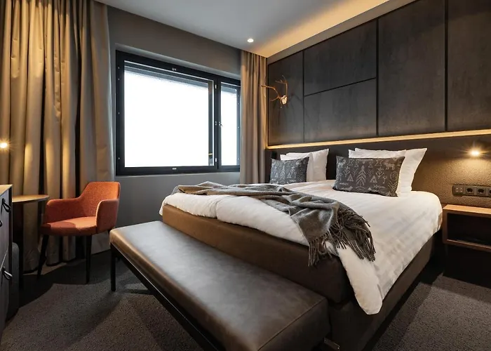 Lapland Arena Tampere