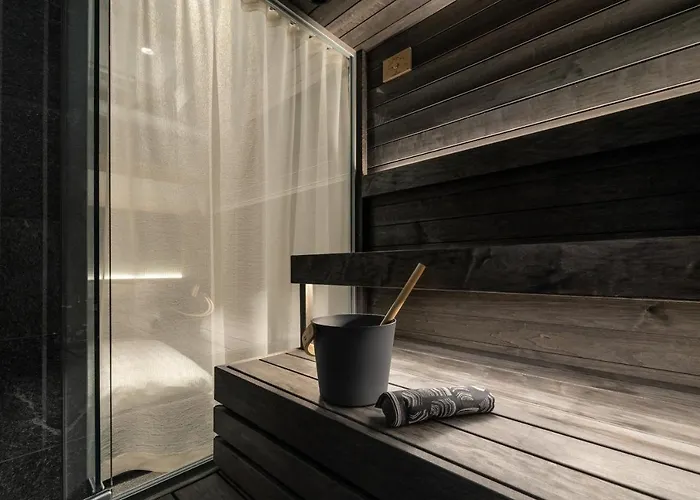 Lapland Arena 4* Tampere