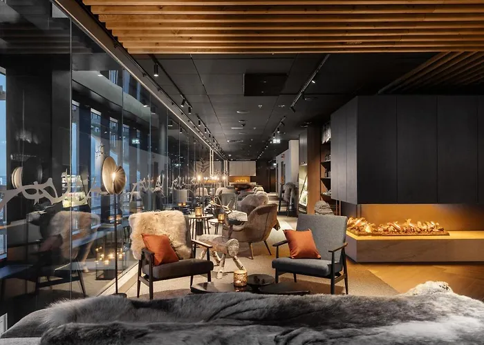 Hotel Lapland Arena Tampere