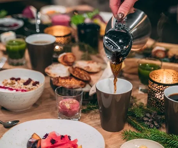 Lapland Arena 4* Tampere