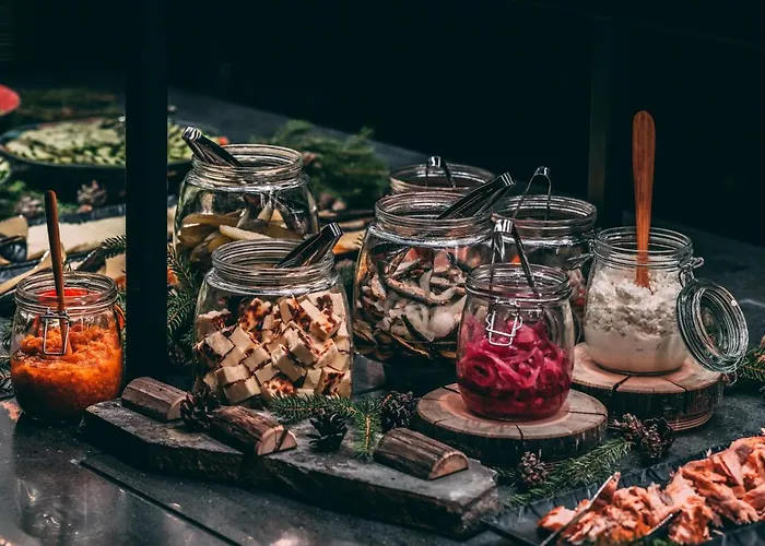 Lapland Arena Hotel 4*