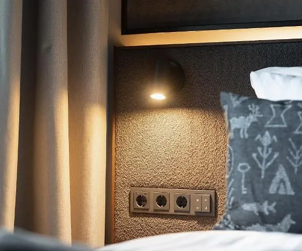 Hotel Lapland Arena 4*