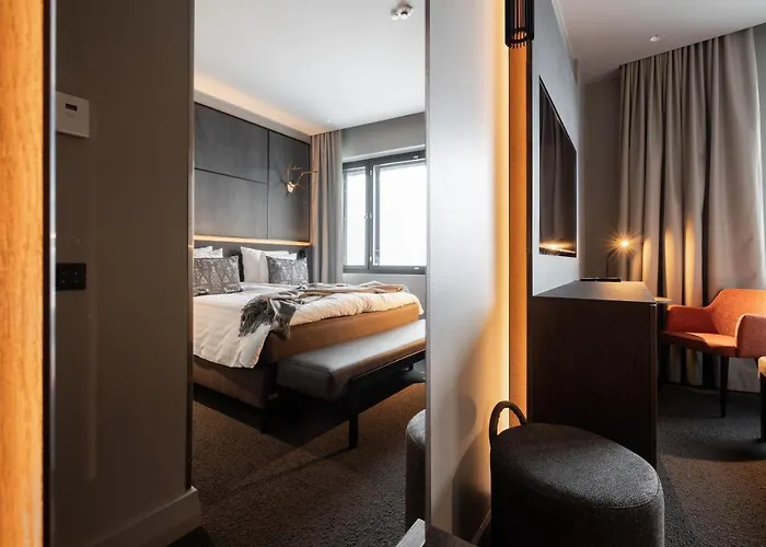 Hotel Lapland Arena 4*