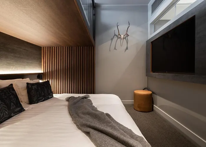 Lapland Arena Hotel 4*