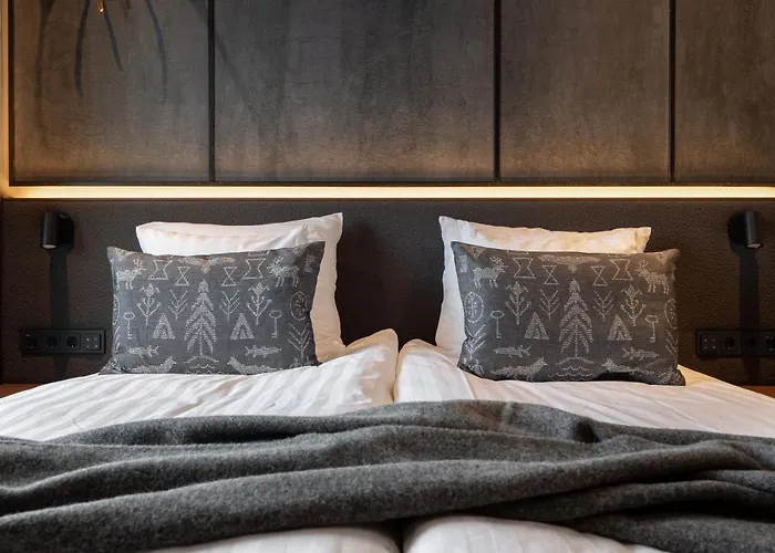 Lapland Arena 4* Tampere