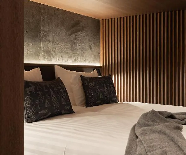 Lapland Arena 4* Tampere