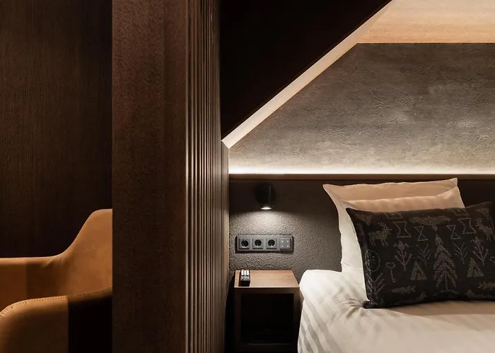 Hotel Lapland Arena 4*