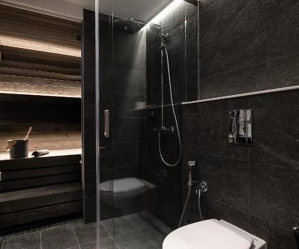 Lapland Arena 4* Tampere