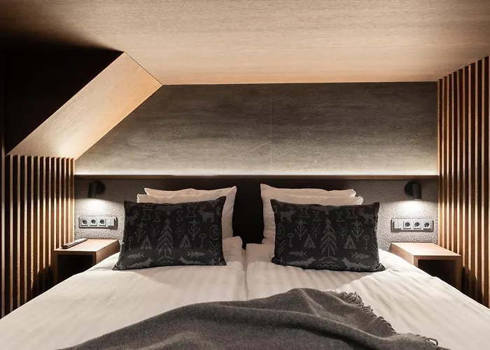 Lapland Arena Tampere