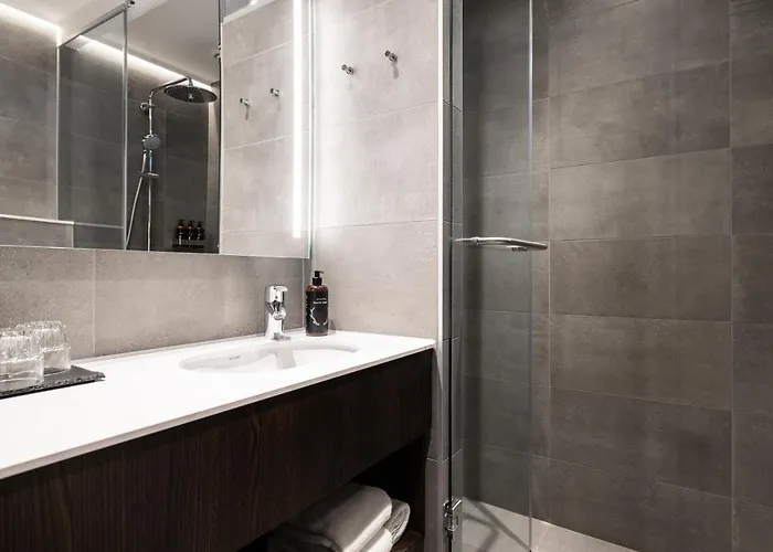 Lapland Arena Hotel 4*