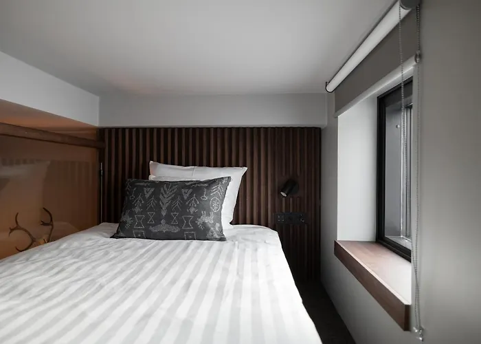 Hotel Lapland Arena 4*