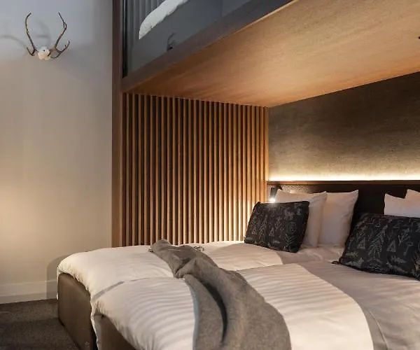 Lapland Arena 4* Tampere