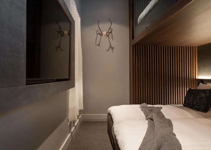 Lapland Arena Hotel 4*