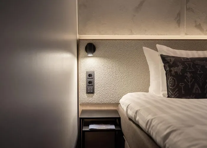 Hotel Lapland Arena Tampere