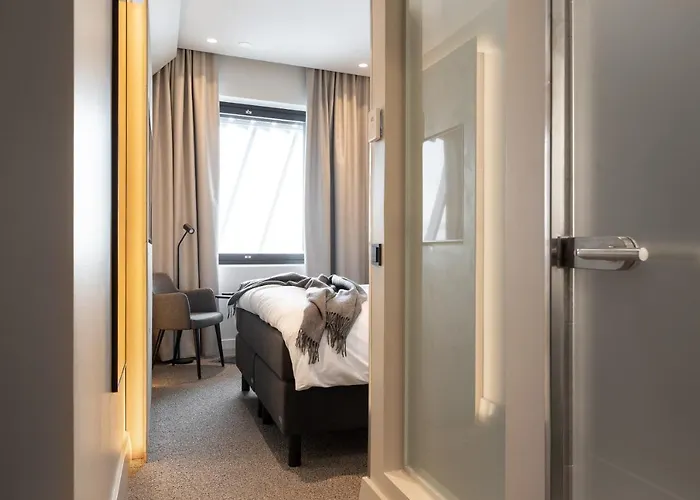 Lapland Arena 4* Tampere