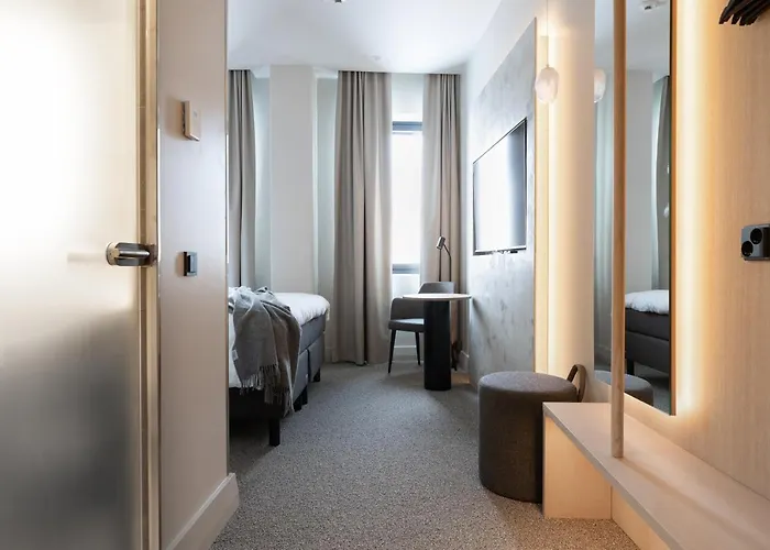 Lapland Arena 4* Tampere