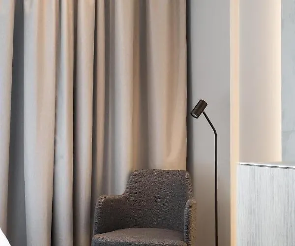 Szálloda Lapland Arena Tampere