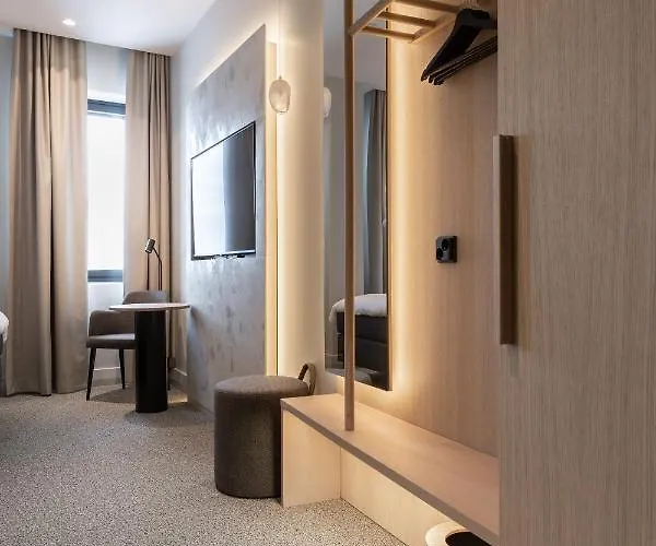 Lapland Arena Szálloda 4*