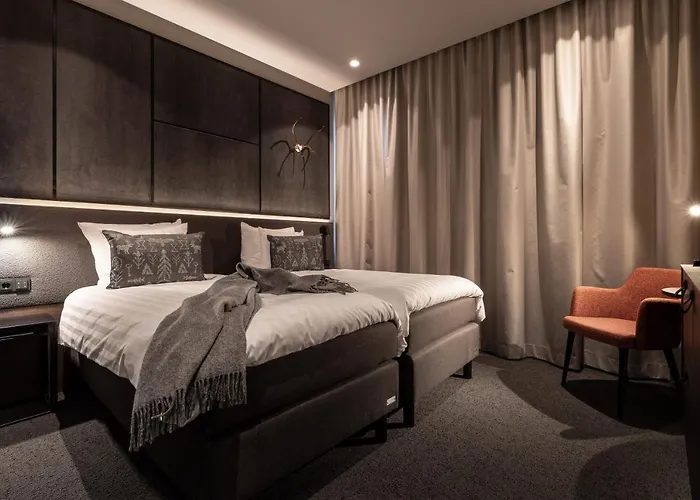 Lapland Arena 4* Tampere