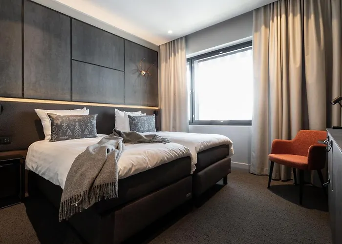 Hotel Lapland Arena 4*