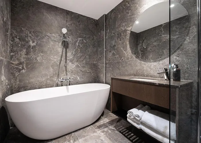 Lapland Arena Hotel 4*