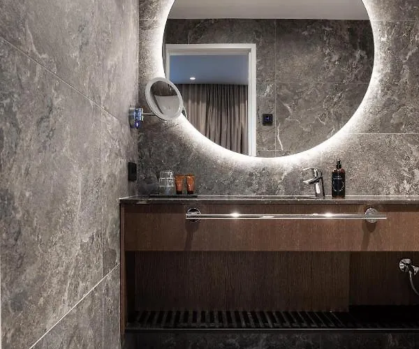 Szálloda Lapland Arena