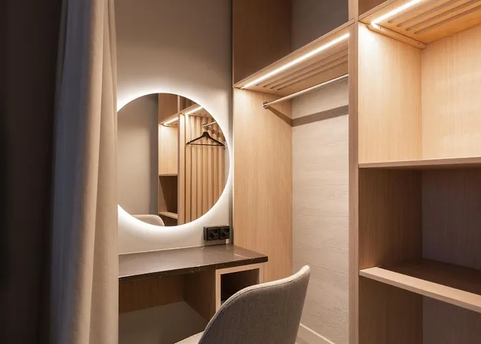 Lapland Arena Szálloda Tampere