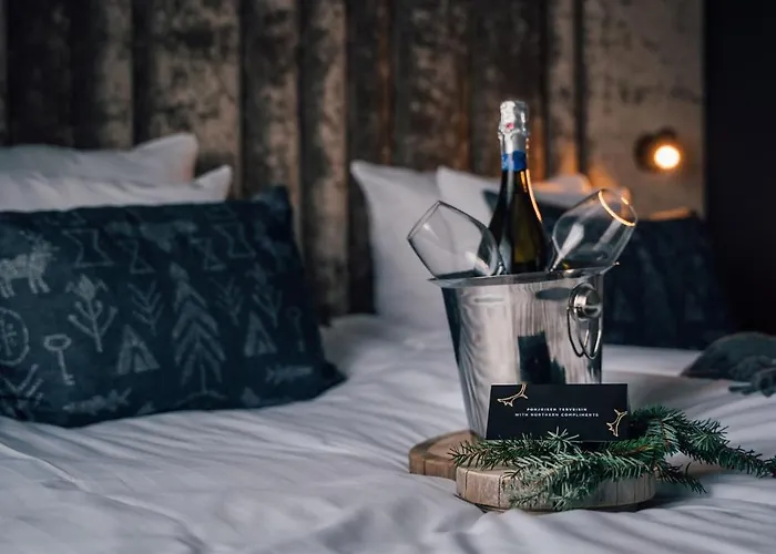 Lapland Arena 4* Tampere