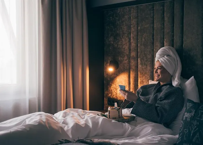 Lapland Arena 4* Tampere