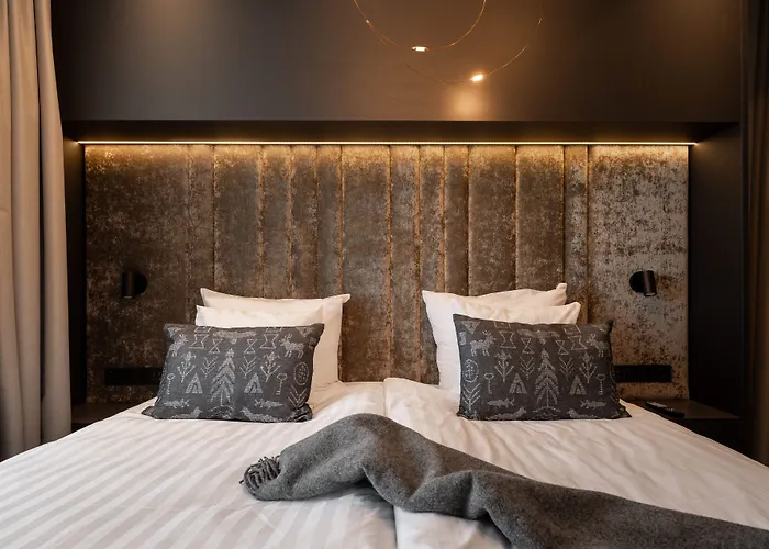 Hotel Lapland Arena Tampere