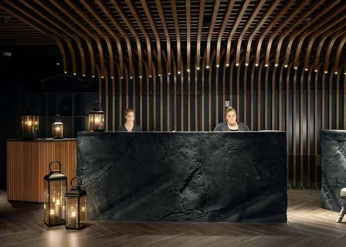 Hotel Lapland Arena Tampere