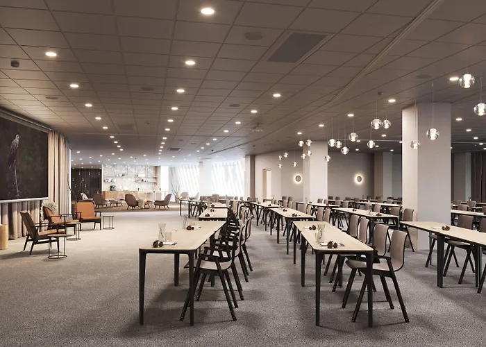 Lapland Arena Tampere