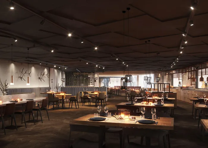 Lapland Arena Tampere