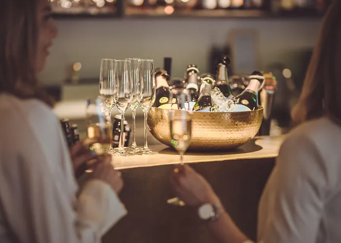 Hotel Lapland Arena Tampere