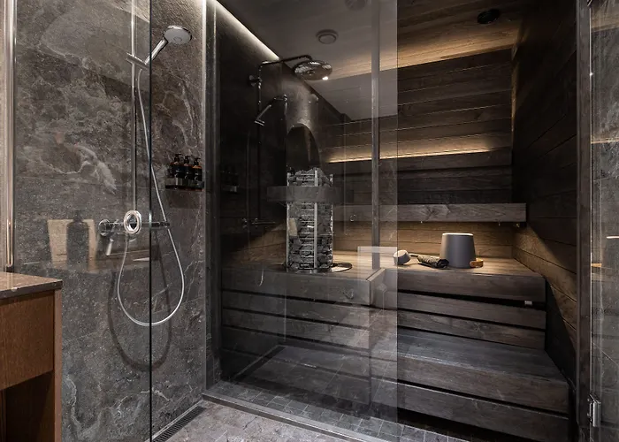 Hotel Lapland Arena 4*