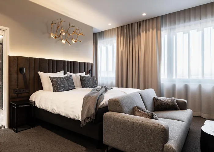 Hotel Lapland Arena Tampere