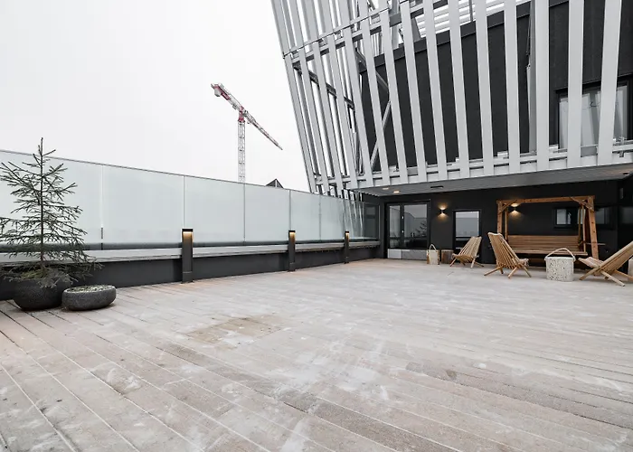 Lapland Arena Hotel 4*