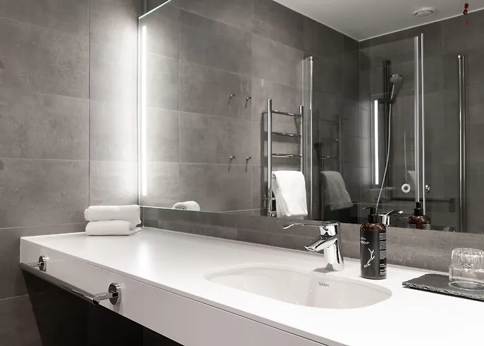 Lapland Arena 4* Tampere